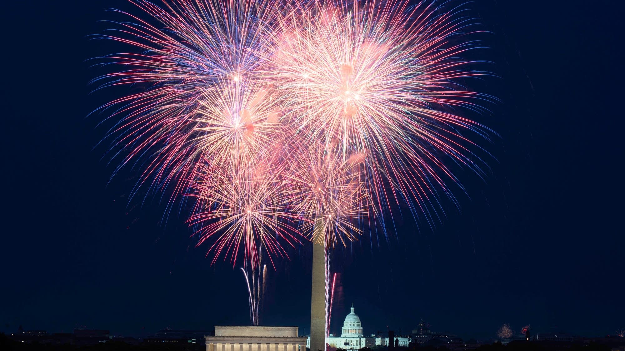 The U.S. is turning 250: Looking back, looking forward