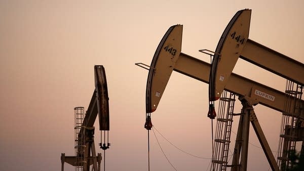 There’s a good chance your bank is funding fossil fuels
