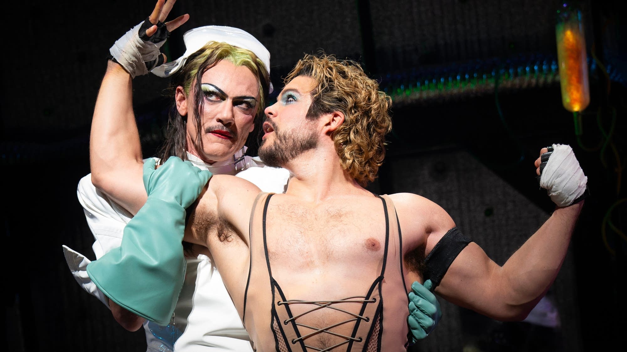 Tony Awards offer a number of intriguing, possible wins