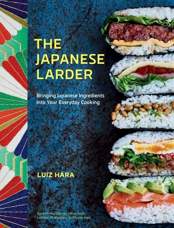 The Japanese Larder