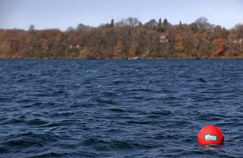 Research buoy