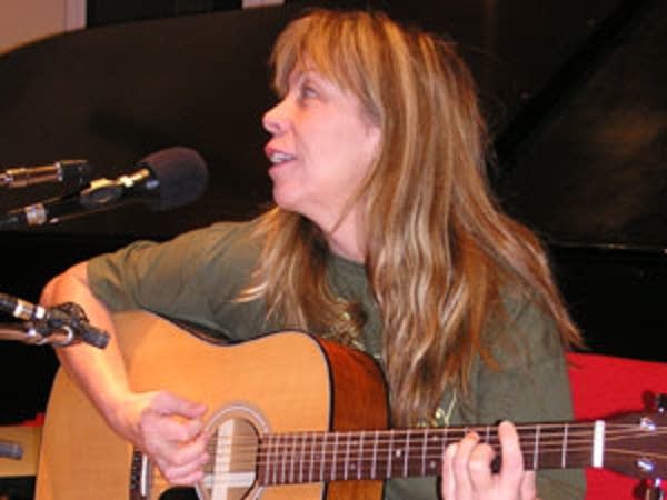Rickie Lee Jones