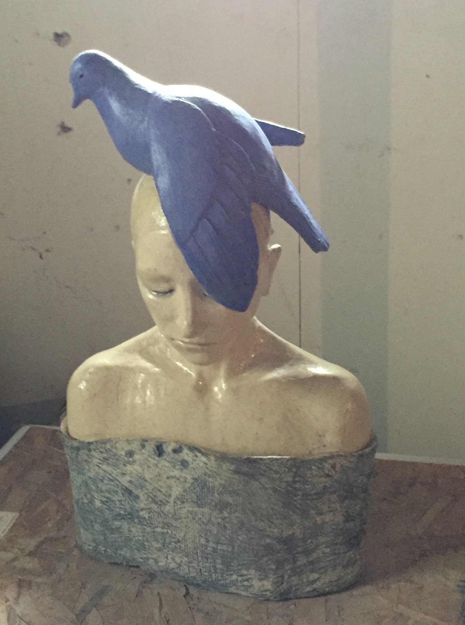 Kordula Coleman Sculptures