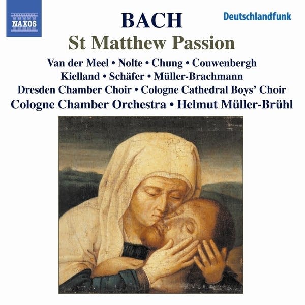 Poster Choral Download