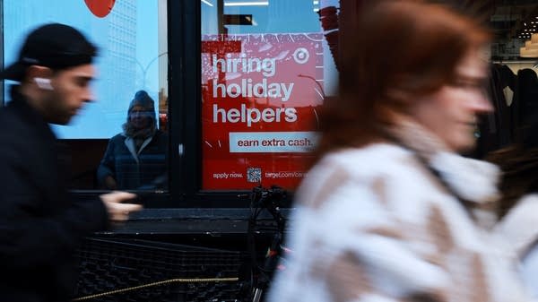 September might seem early to start thinking about holiday hiring, but employers usually start ramping up in August.