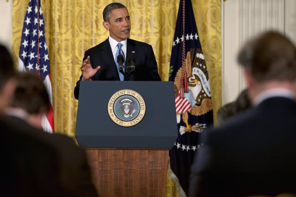 President Obama