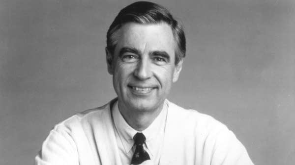 Poster Fred Rogers