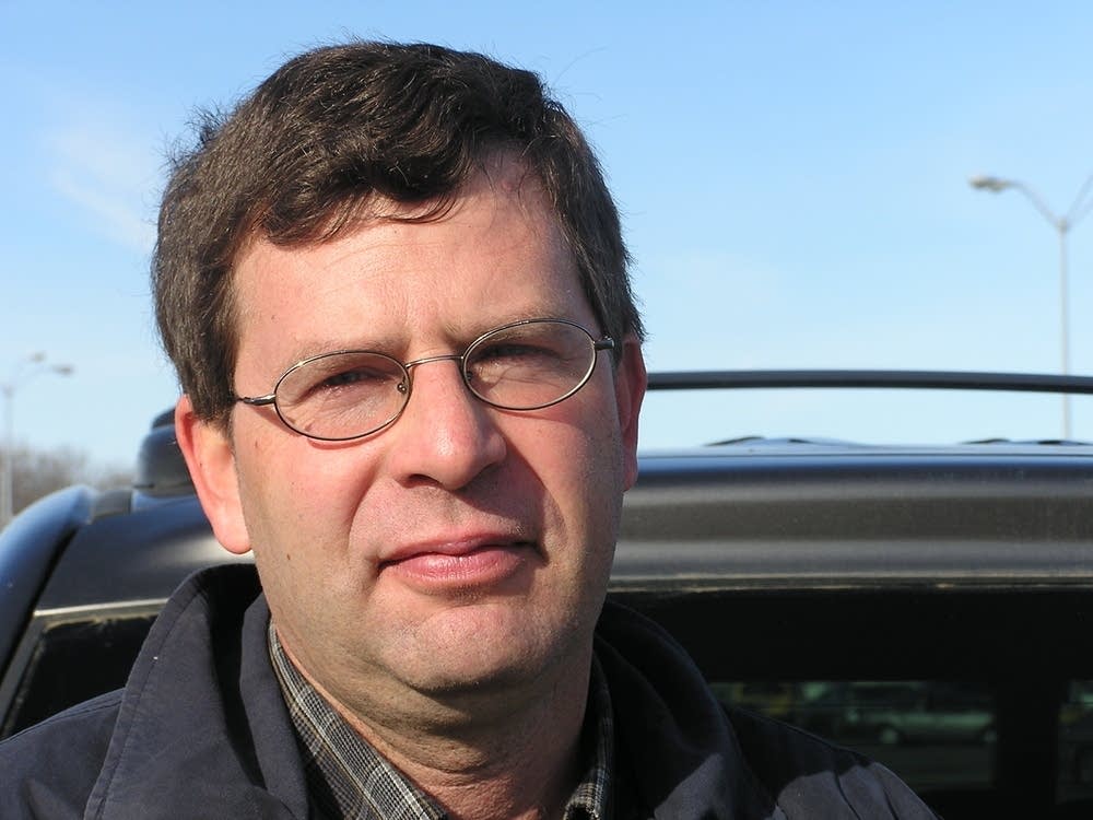Larry Liepold