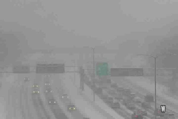 Minnesotans don’t know how to drive in the snow? Bah!