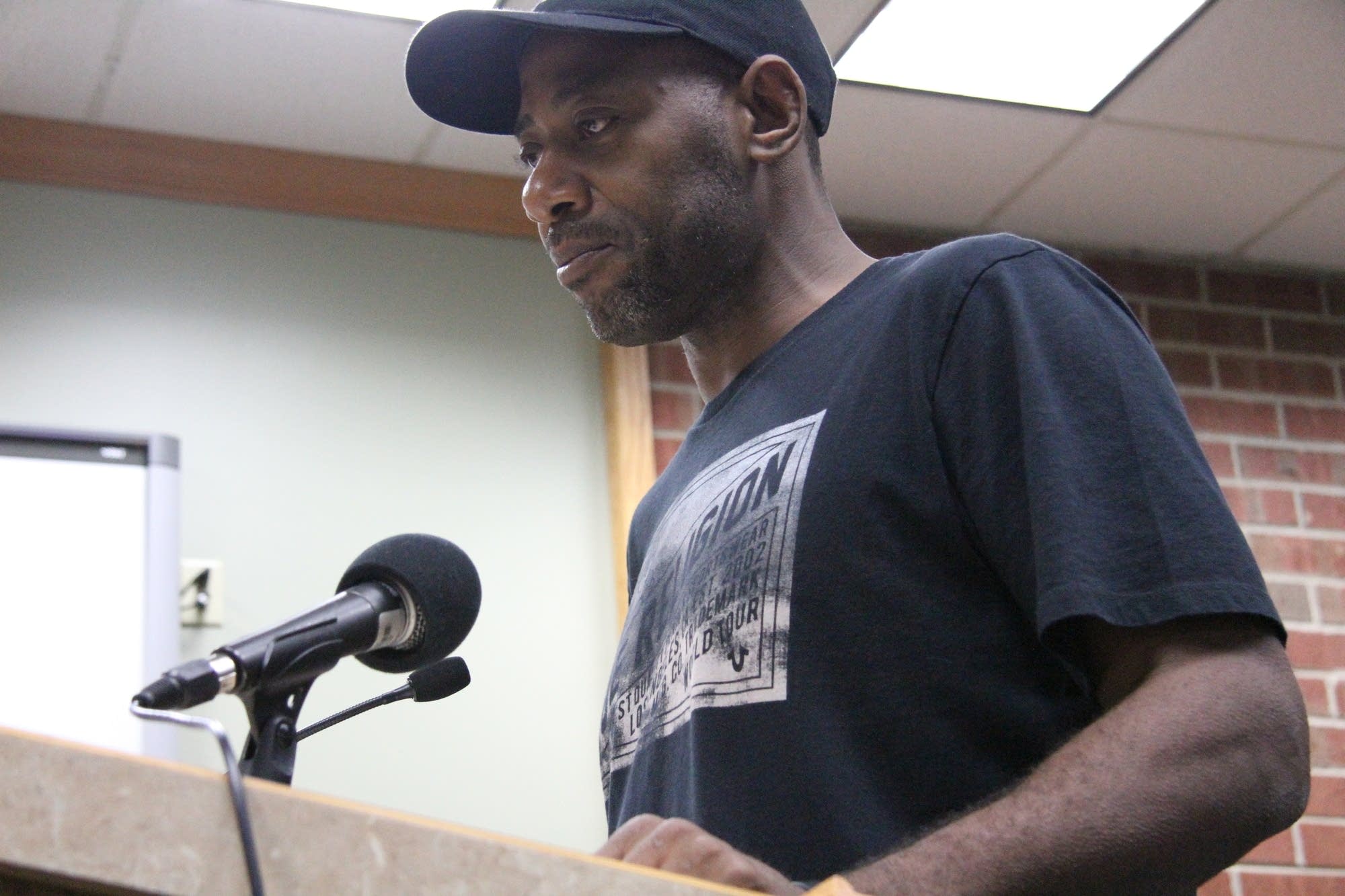 John Thompson