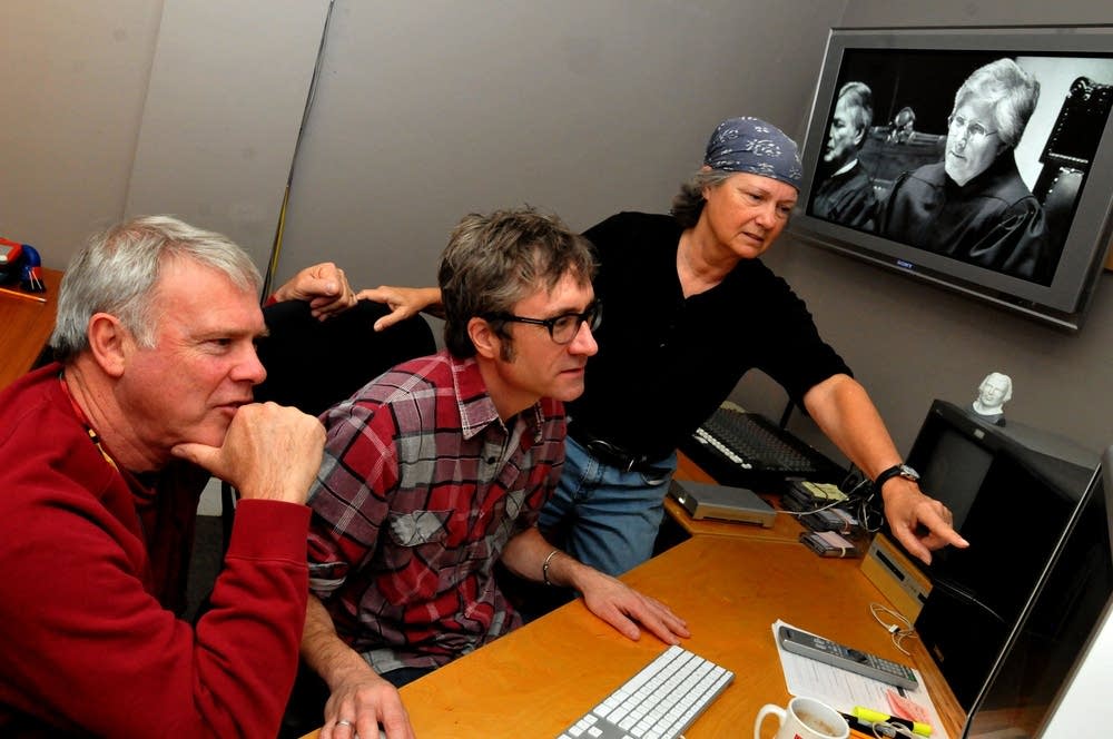 Editing