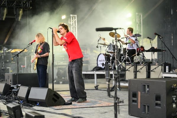 The Gig List for October 2: Royel Otis; Low Cut Connie; Ruston Kelly