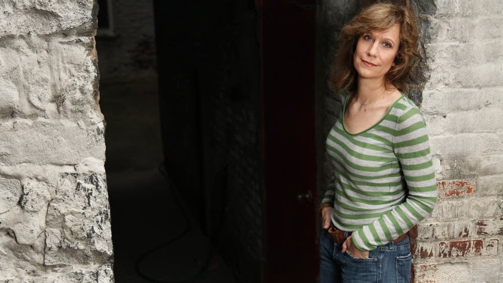Lizz Winstead on annual year-in-review show at the Cedar | MPR News
