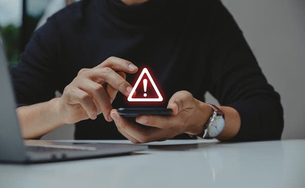 How teens are being blackmailed with sexting scams on social media