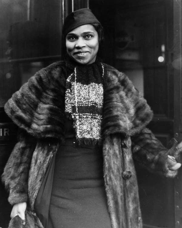 Marian Anderson
