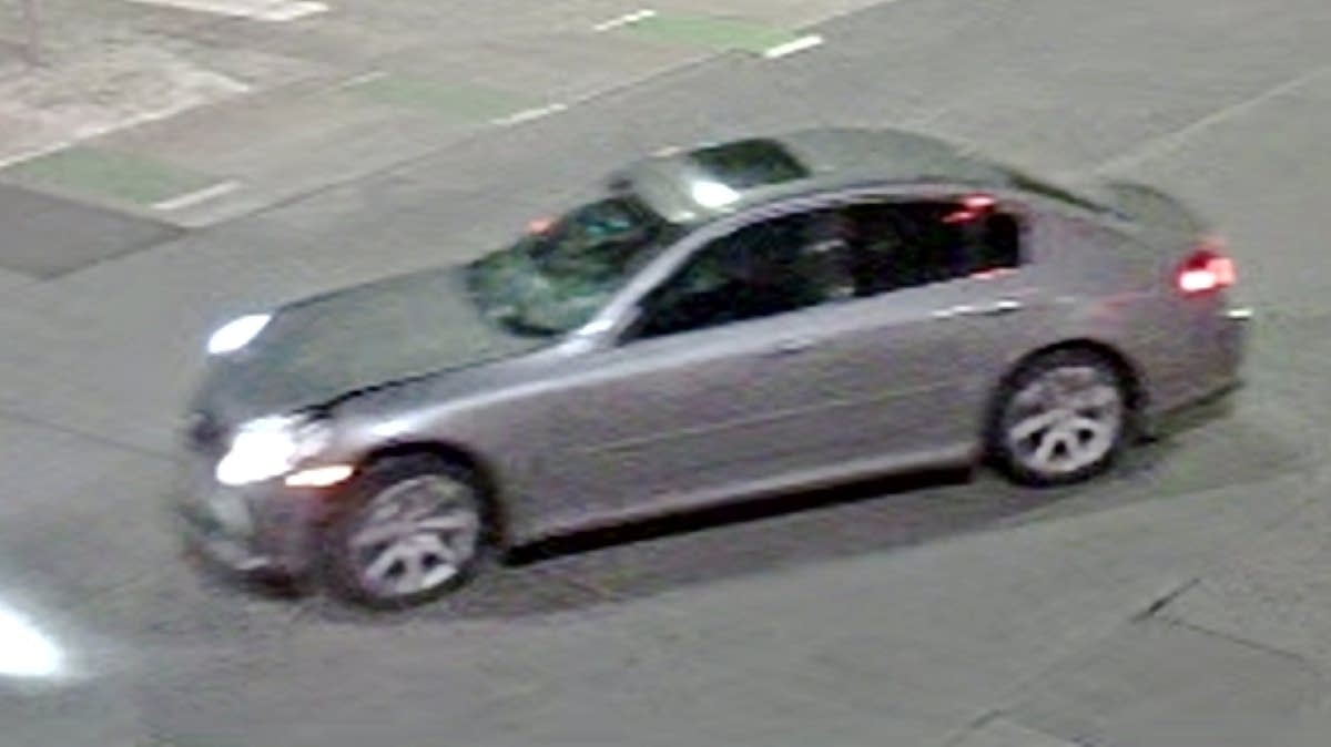 Prosecutors charge 22-year-old in March auto killing