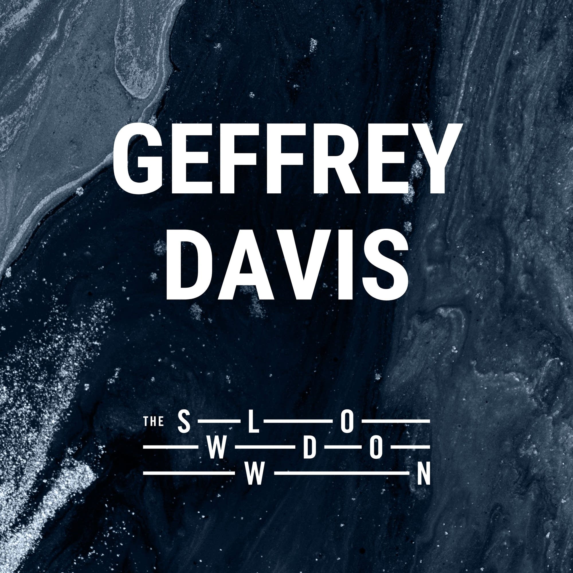 1395: The Night Angler by Geffrey Davis