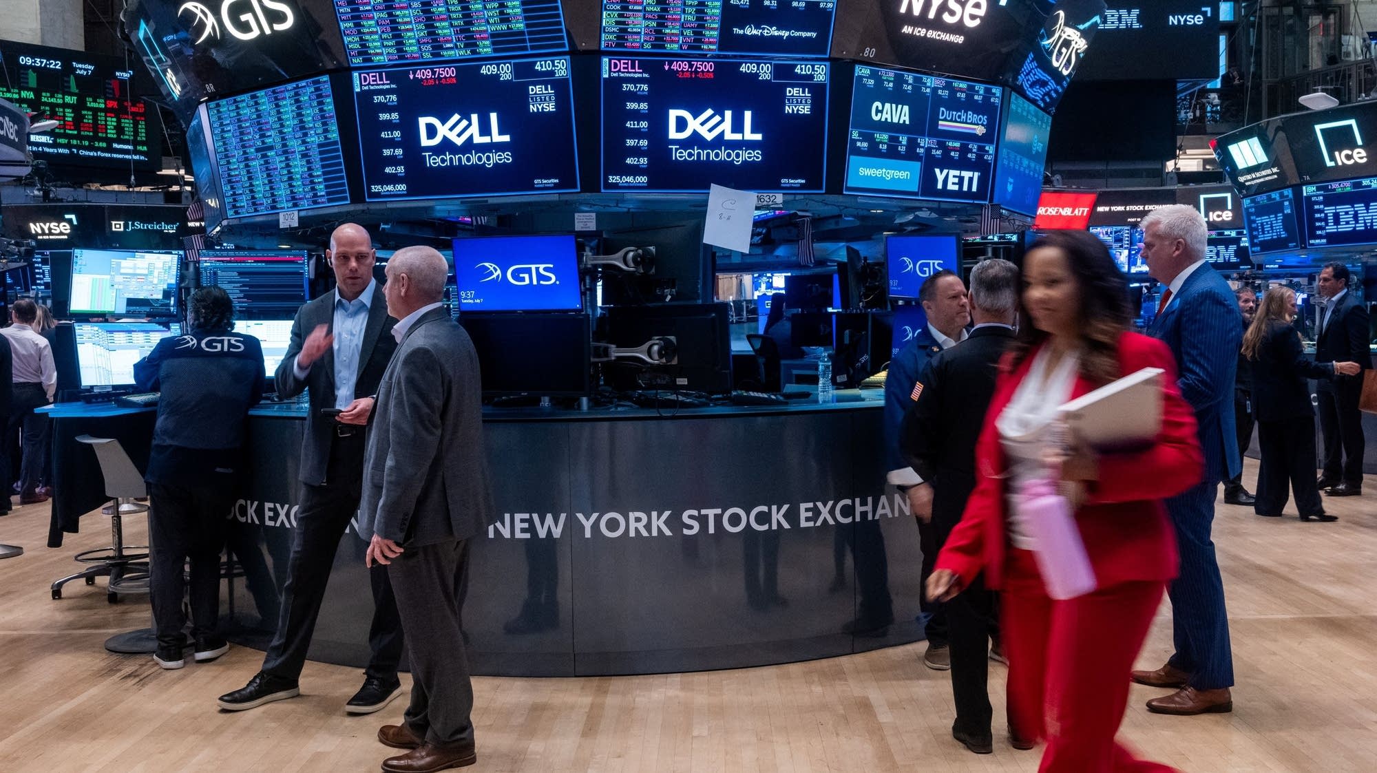 Why analysts predict a robust second quarter earnings season