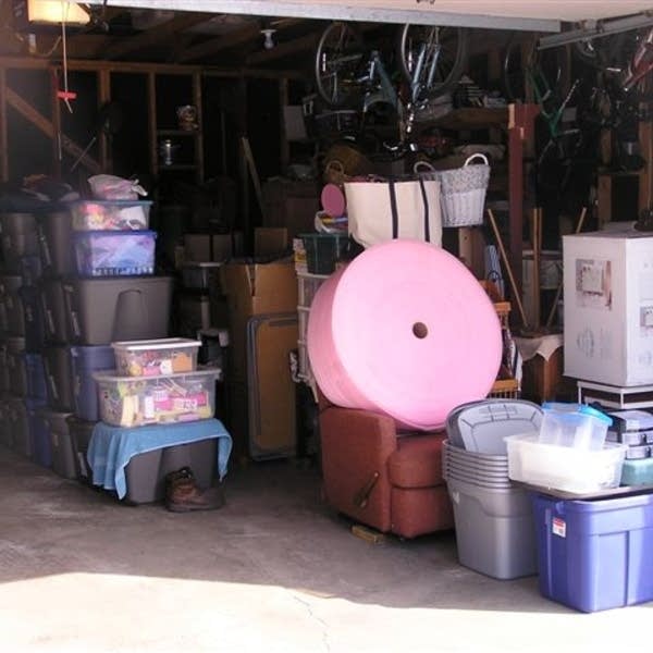 gifts for downsizing parents