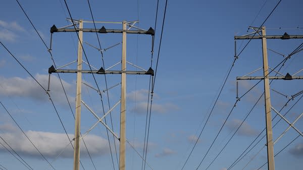 Are our electric grids too big to function?