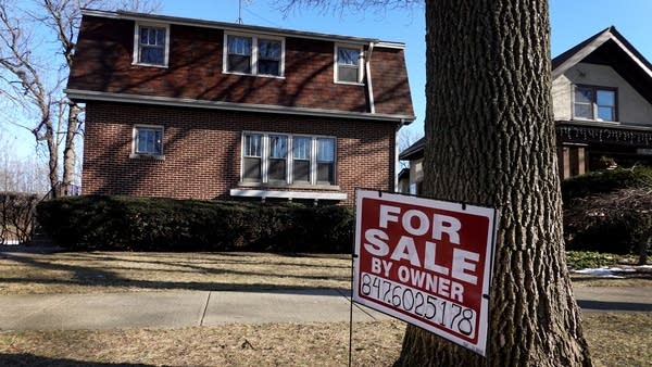 Housing strategist Majora Carter says that the trend is especially pronounced in low-income neighborhoods, where private equity firms and other companies use all-cash deals to rapidly snap up housing. 