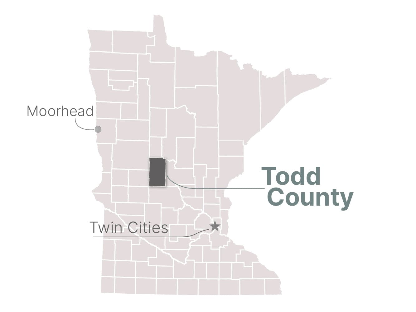 Todd County Jiwon Choi | MPR News