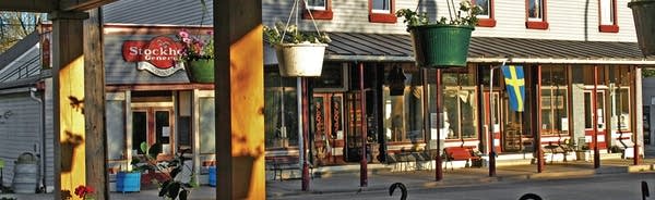 What happened in Pepin County?