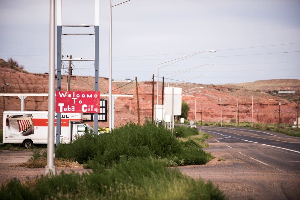The Native American Composer Apprentice Project Classical MPR