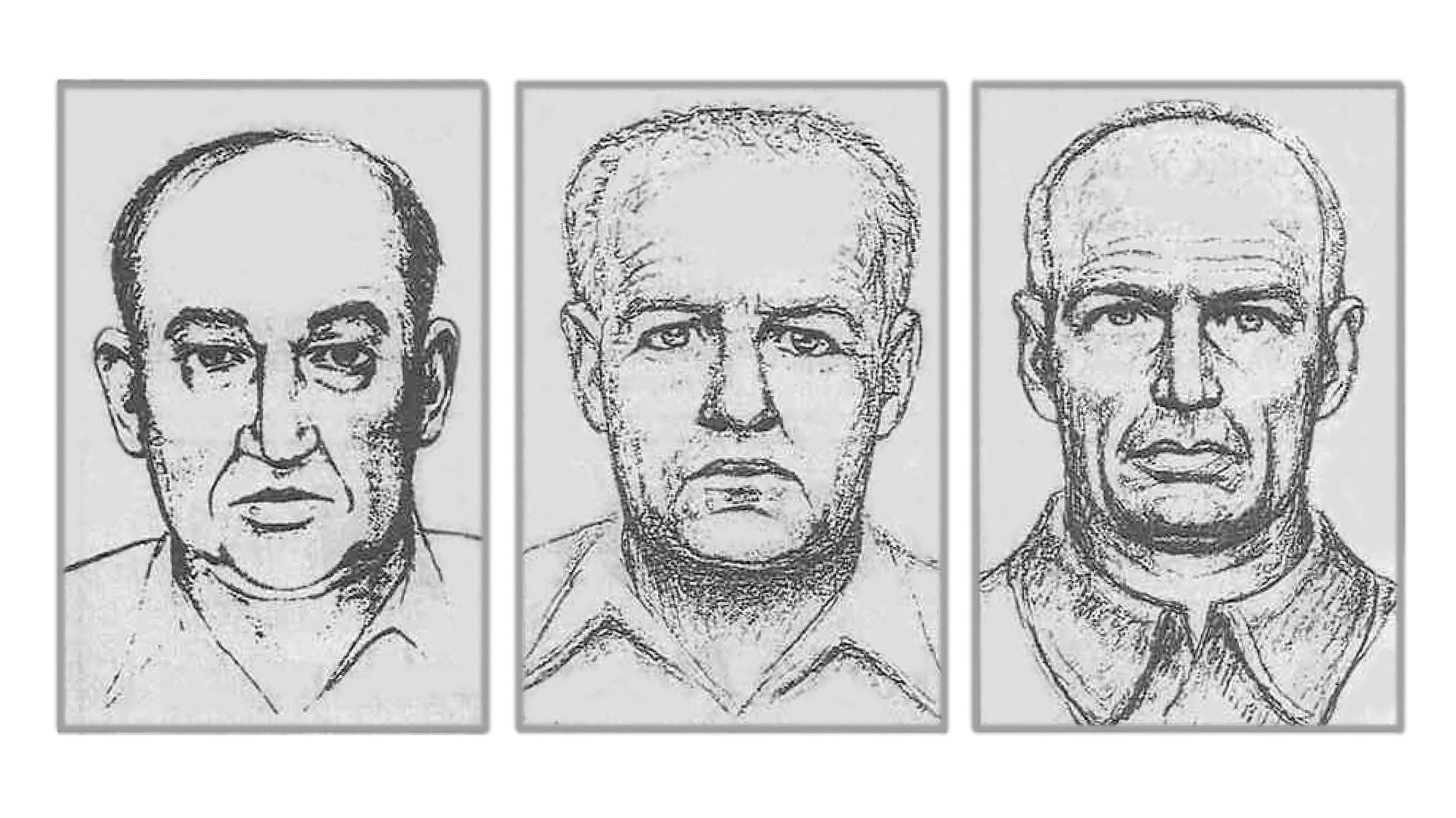 PDF Composite Sketch Based Face Recognition Using ANN Classification   Semantic Scholar