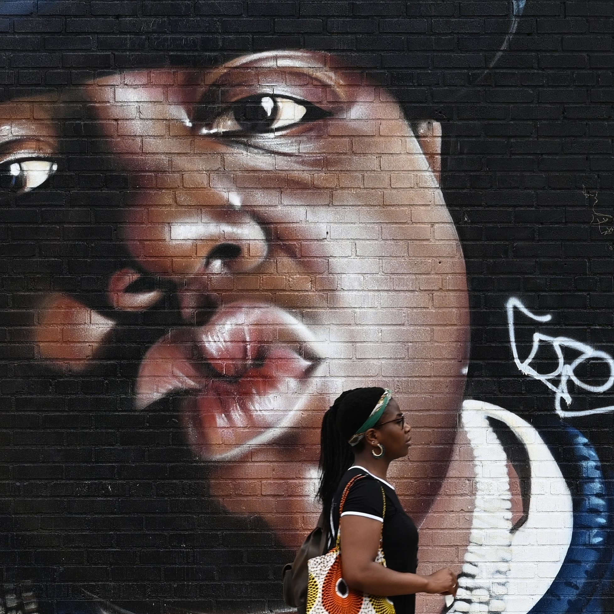 Miguel Atwood-Ferguson on Lincoln Center's orchestral tribute to the Notorious B.I.G.