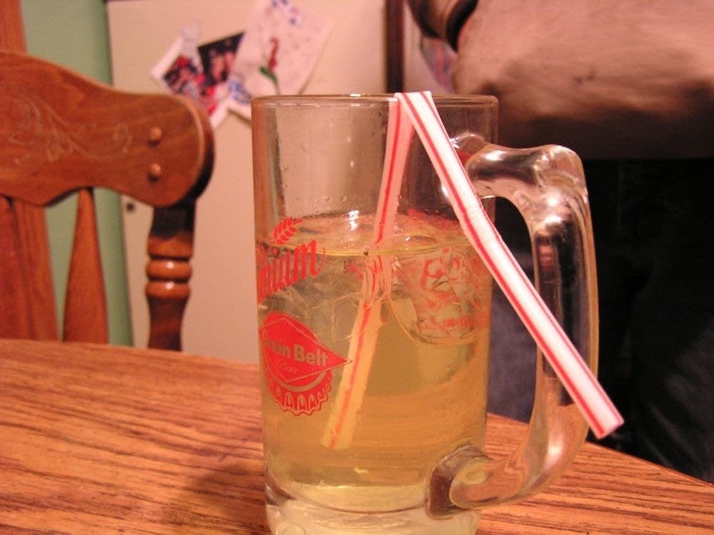 A voodoo