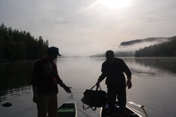 Lottery for BWCA permits now open