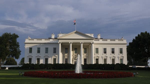 The new fight for states' rights under Trump 