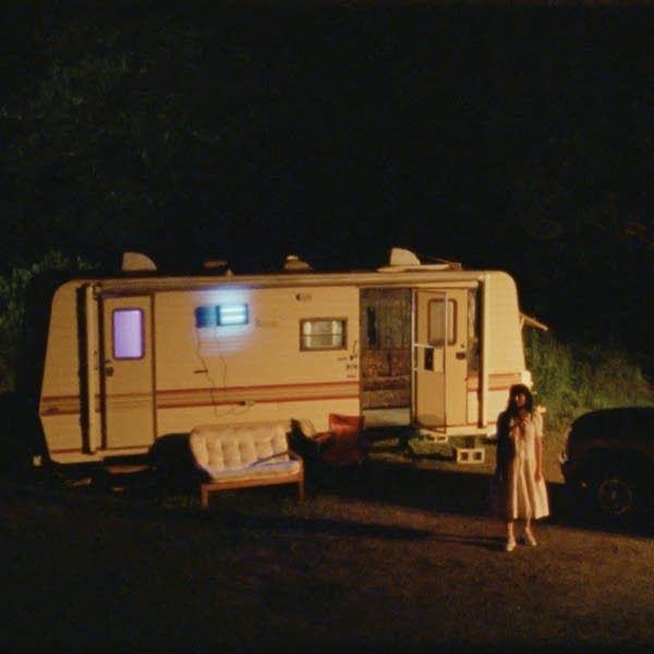 Boy Harsher - Give Me A Reason