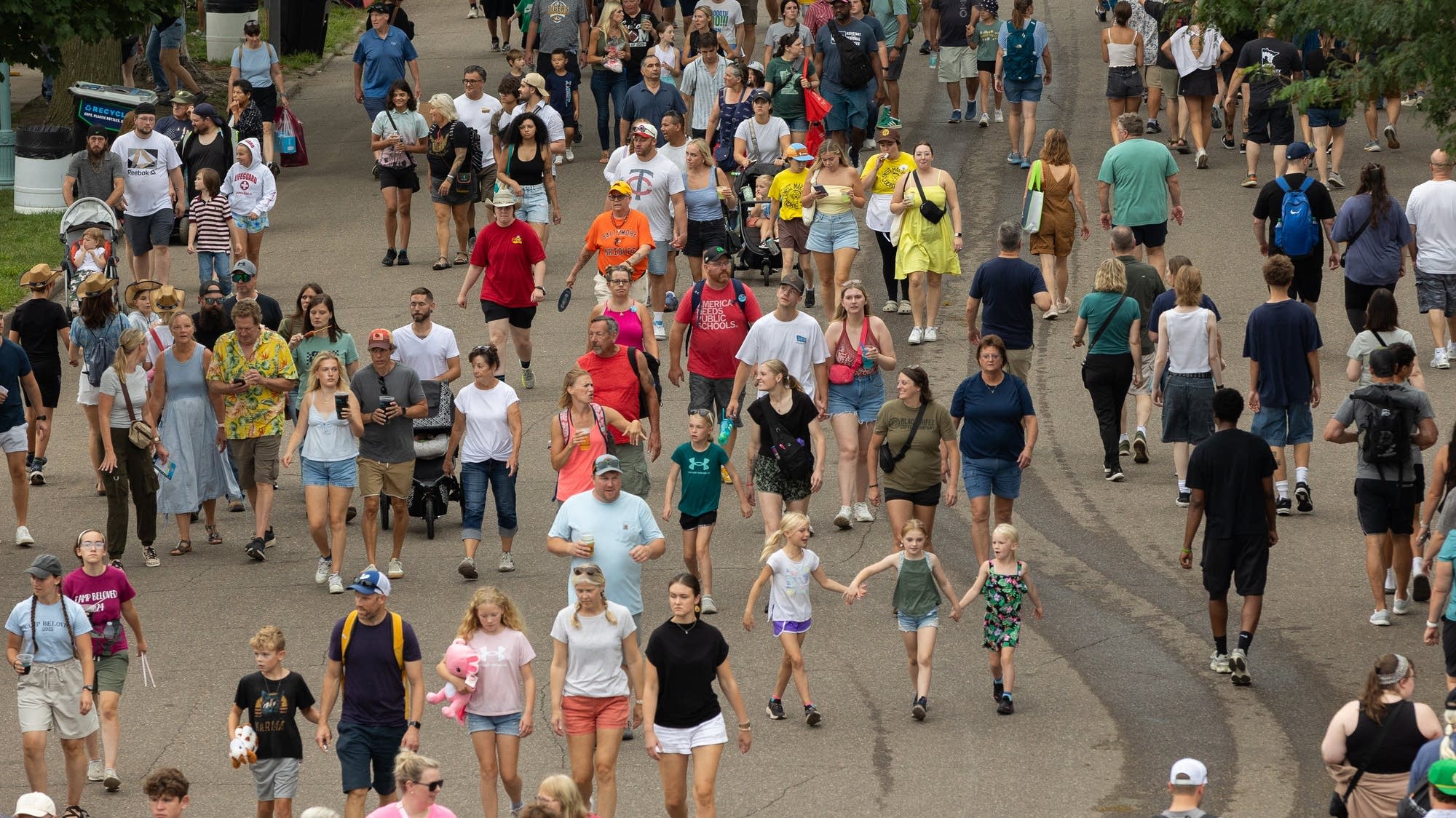 Minnesota State Fair 2026 guide