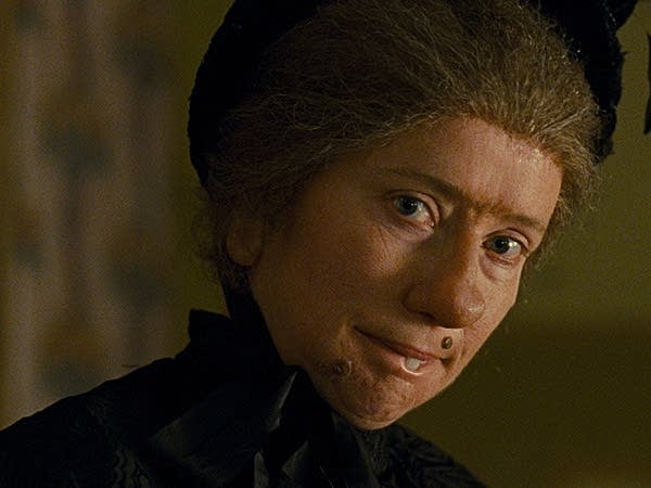 Nanny McPhee