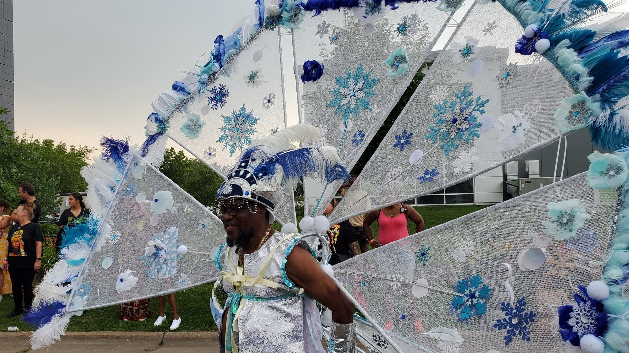 Twin Cities Carifest holds 30th celebration of Caribbean culture during Aquatennial - Vimarsana News
