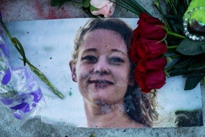 Moriarty asks public to send her office possible ICE shooting evidence; says ICE agent does not have complete immunity