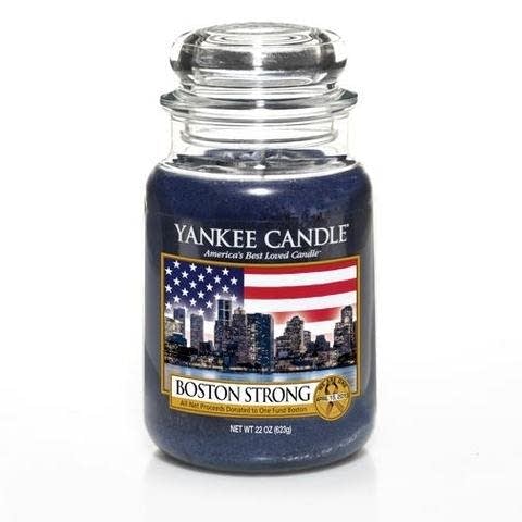 The selling of ‘Boston Strong’