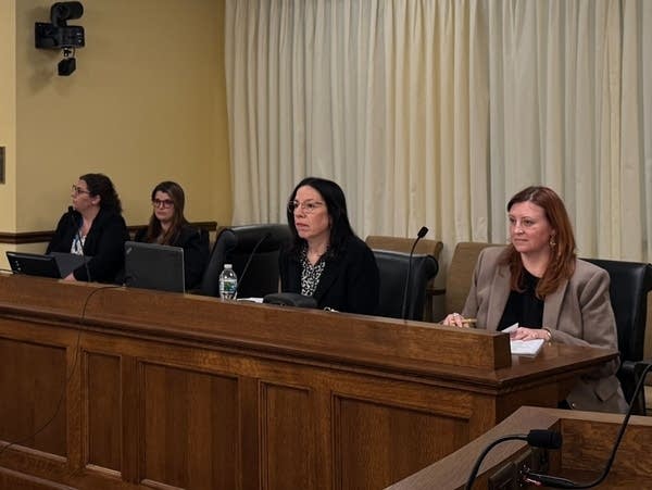  Walz boots Human Services commissioner, cites need for stronger oversight