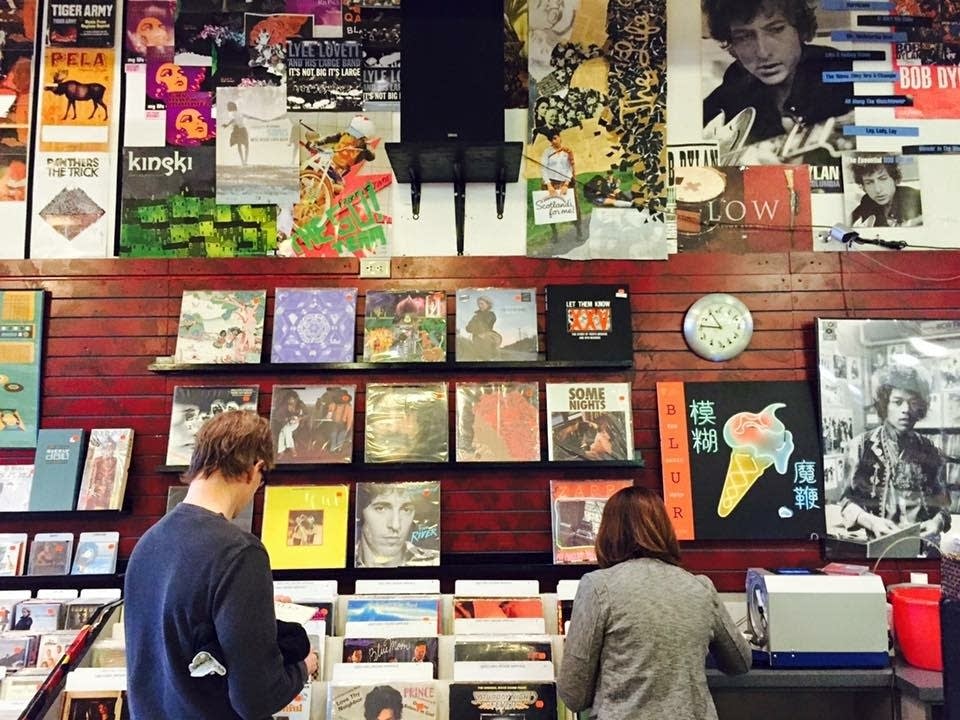 Electric Fetus closes Duluth location, music hub ‘beyond retail’ for