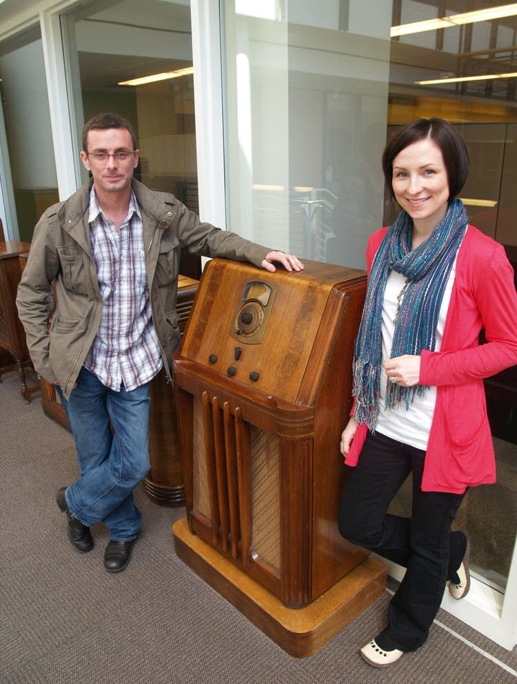 Julie Fowlis