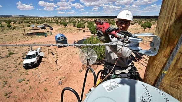 “The decisions that get made by these state public utilities commissions over the next five years will make or break what actually happens to people's utility bills,” said Charles Hua at PowerLines.