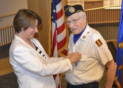 Klobuchar, O'Boyle