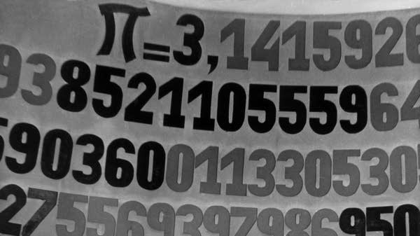 Pi Day is an annual celebration of the mathematical constant p (pi) in the US.