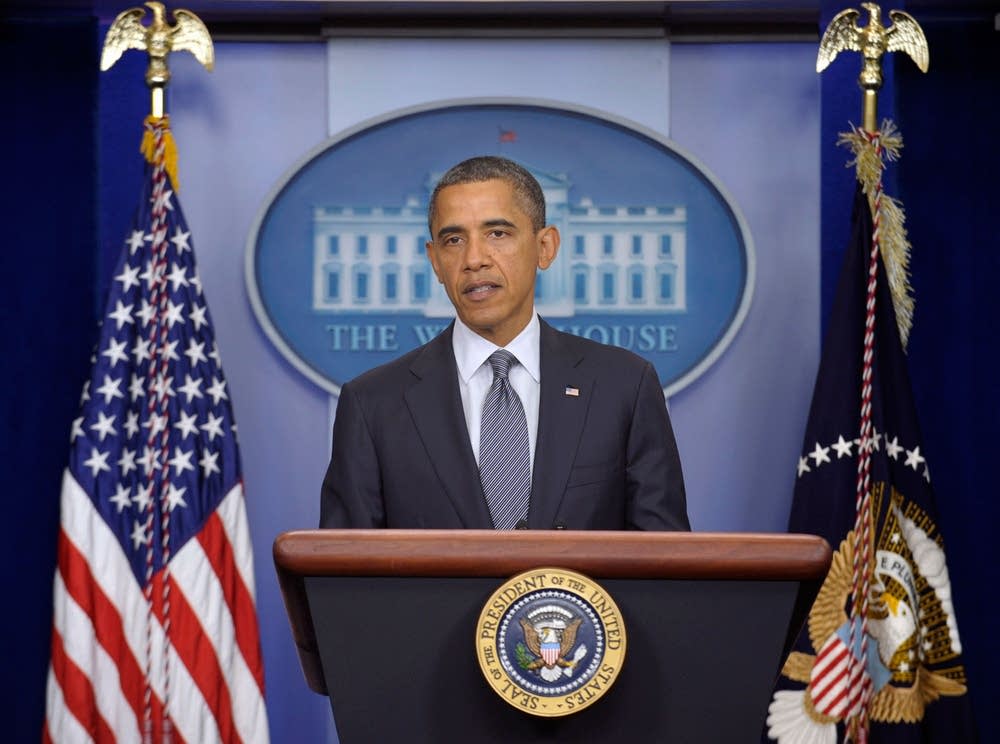 Barack Obama