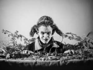 The Beldenville Troll: A New England Gothic