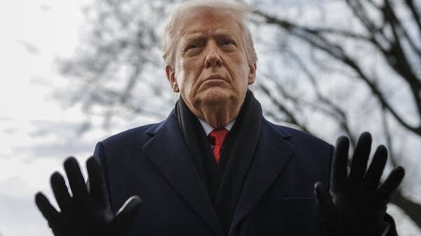 Current U.S. climate policy under President Donald Trump will slow the pace of the energy transition, said David Hart, a senior fellow in climate and energy at the Council on Foreign Relations.