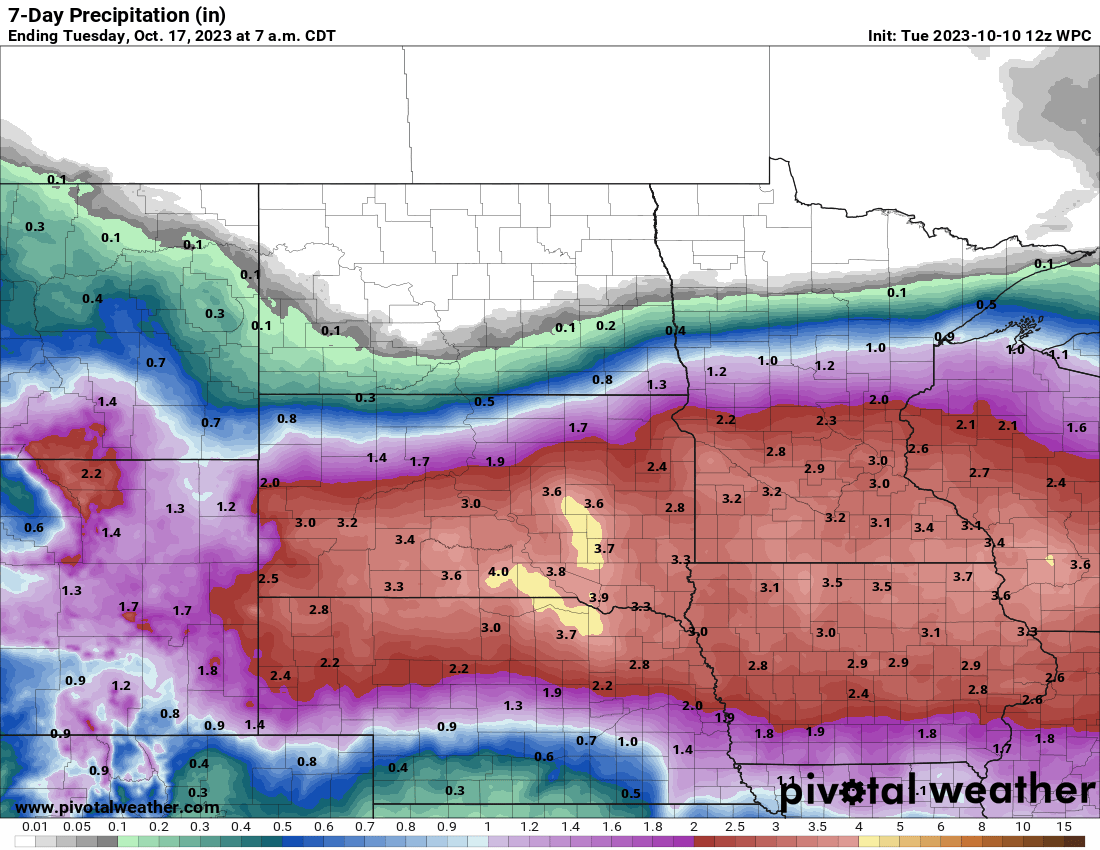 QPF 168