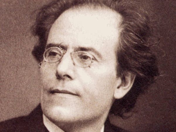 Gustav Mahler